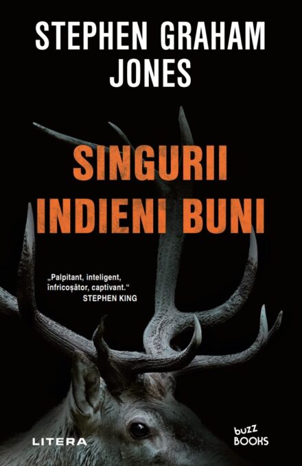 Singurii indieni buni Singurii indieni buni