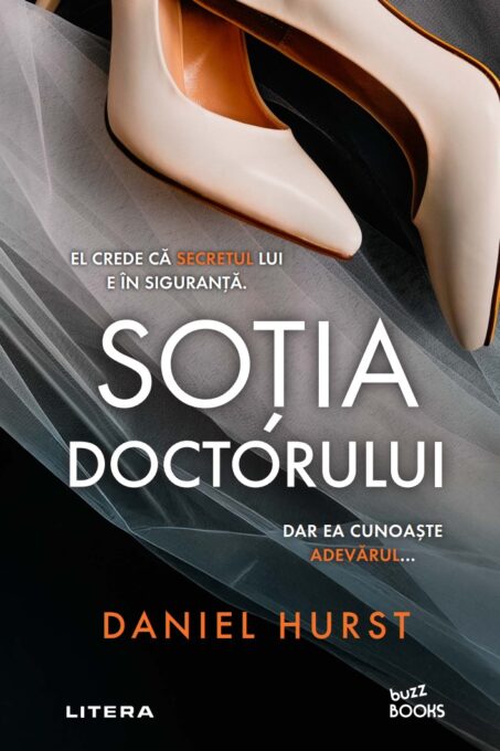 Sotia doctorului Sotia doctorului