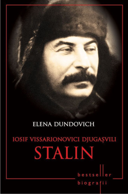 Iosif Vissarionovici Djugasvili. Stalin. Bestseller. Biografii Iosif Vissarionovici Djugasvili. Stalin. Bestseller. Biografii