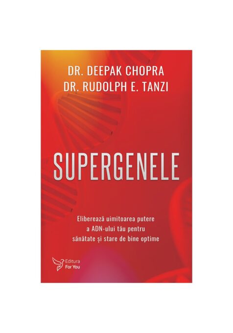Supergenele Supergenele