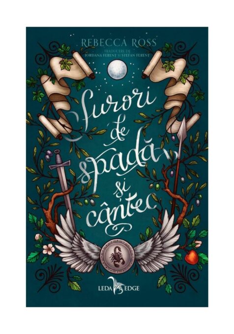 Surori de spada si cantec Surori de spada si cantec