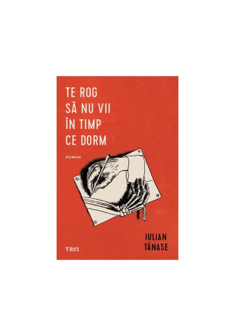 Te rog sa nu vii in timp ce dorm Te rog sa nu vii in timp ce dorm