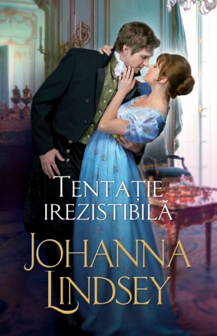 Tentatie irezistibila Tentatie irezistibila