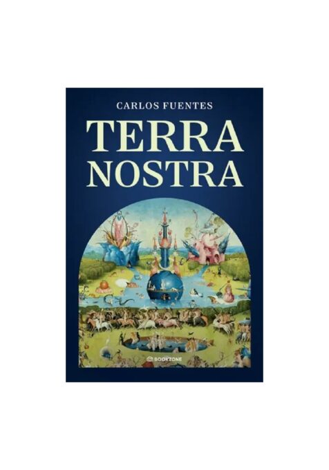 Terra nostra Terra nostra