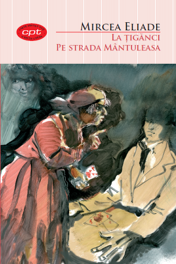 La țigănci. Vol. 8 La țigănci. Vol. 8