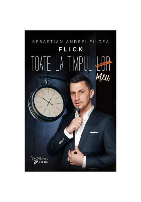 Toate la timpul meu Toate la timpul meu
