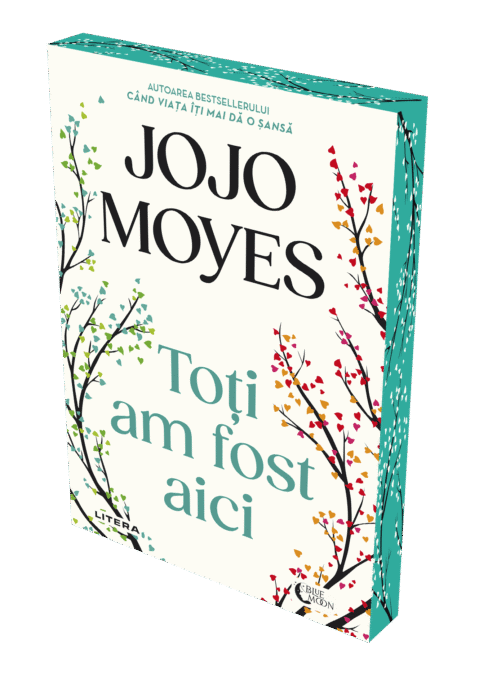 Toti am fost aici Toti am fost aici