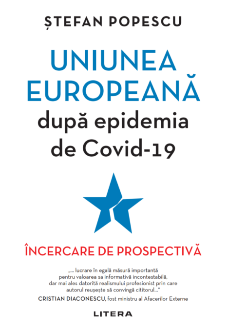 Uniunea Europeana dupa epidemia de Covid-19 Uniunea Europeana dupa epidemia de Covid-19