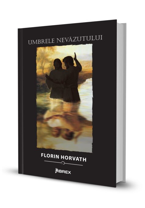 Umbrele nevazutului Umbrele nevazutului
