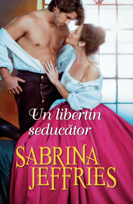 Un libertin seducator Un libertin seducator