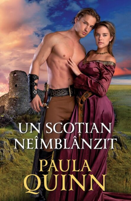 Un scotian neimblanzit Un scotian neimblanzit