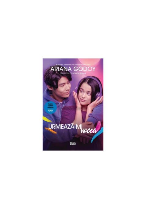 Urmeaza-mi vocea Urmeaza-mi vocea