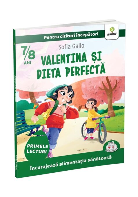 Valentina si dieta perfecta Valentina si dieta perfecta