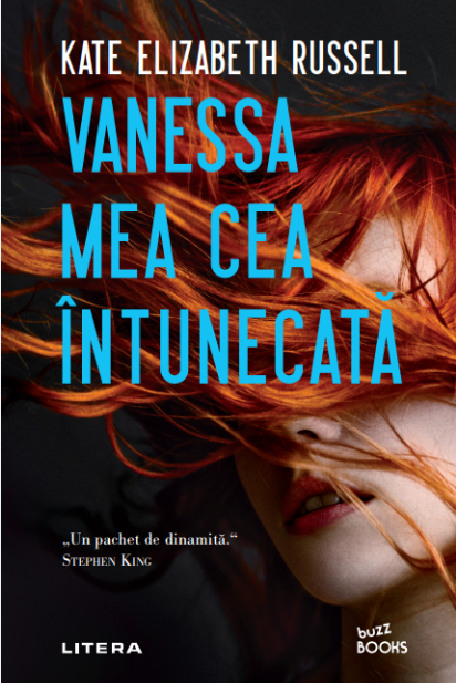 Vanessa mea cea intunecata Vanessa mea cea intunecata