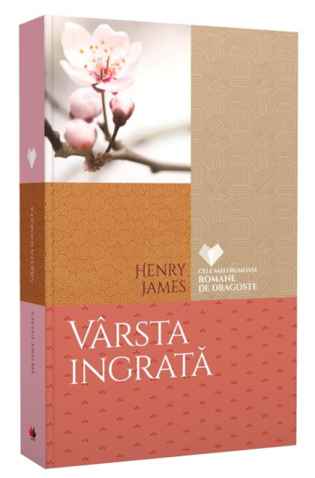 Vârsta ingrată Vârsta ingrată
