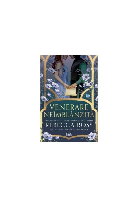 Venerare neimblanzita Venerare neimblanzita