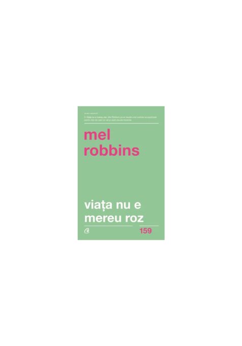 Viata nu e mereu roz
