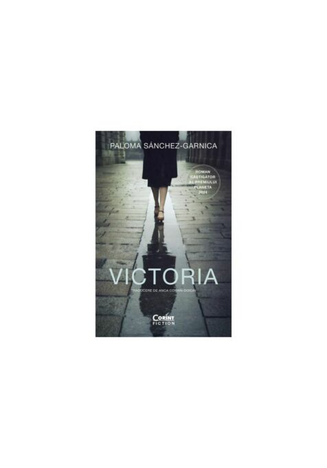 Victoria