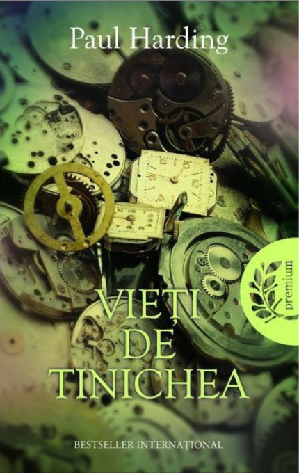 Vieți de tinichea Vieți de tinichea