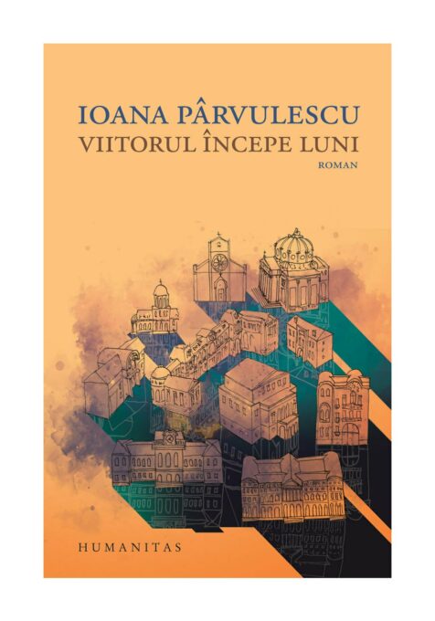 Viitorul incepe luni