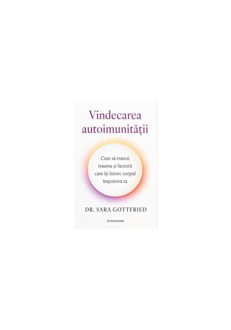 Vindecarea autoimunitatii