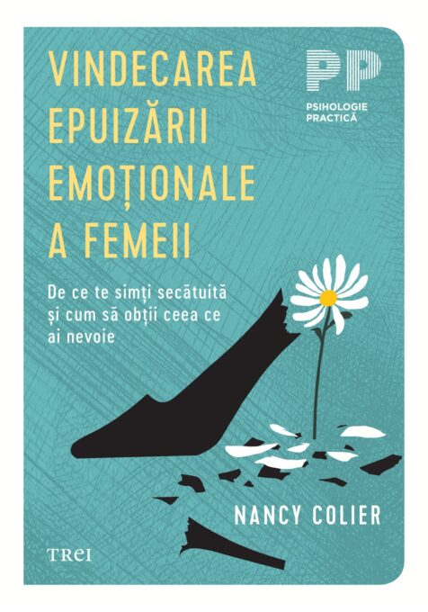 Vindecarea epuizarii emotionale a femeii Vindecarea epuizarii emotionale a femeii