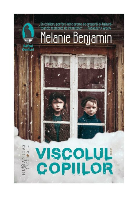 Viscolul copiilor