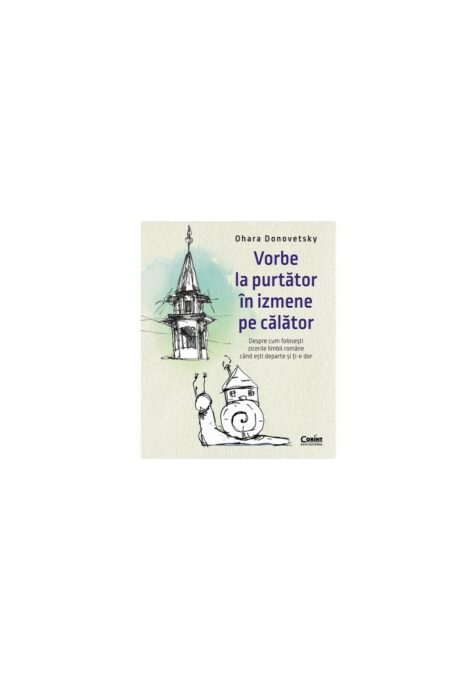 Vorbe la purtator in izmene pe calator