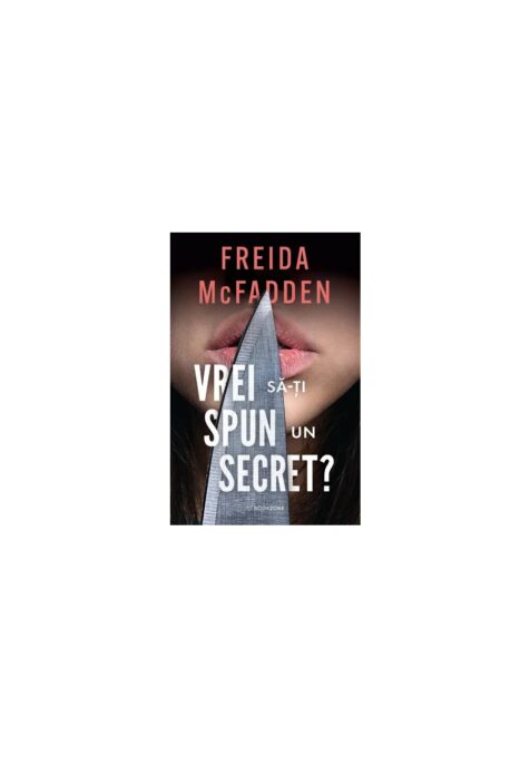 Vrei sa-ti spun un secret?