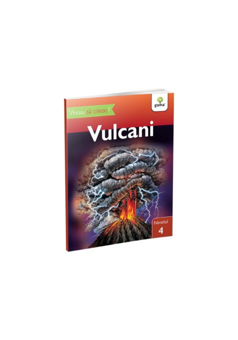 Vulcani • nivelul 4