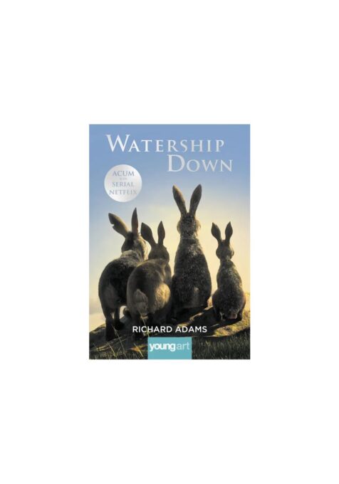 Watership down