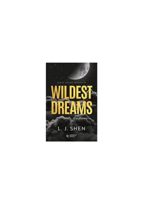 Wildest Dreams