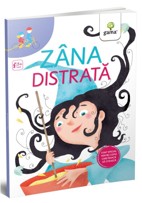 Zana distrata