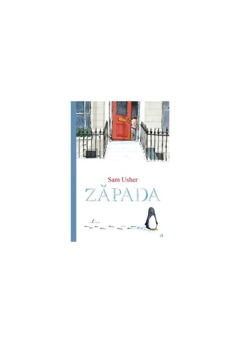 Zapada