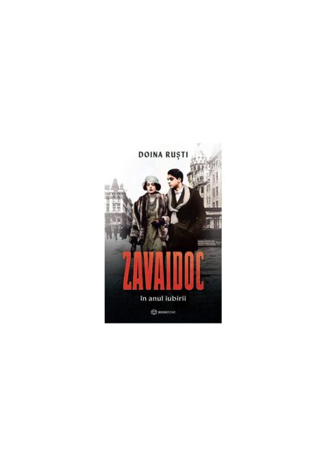 Zavaidoc in anul iubirii