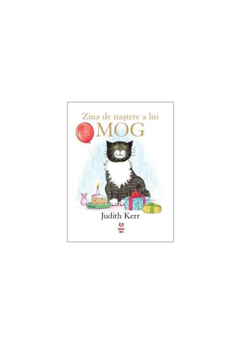 Ziua de nastere a lui MOG