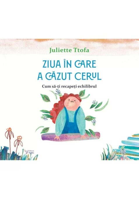Ziua in care a cazut cerul Ziua in care a cazut cerul