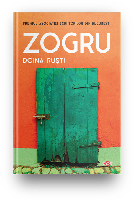 Zogru Zogru