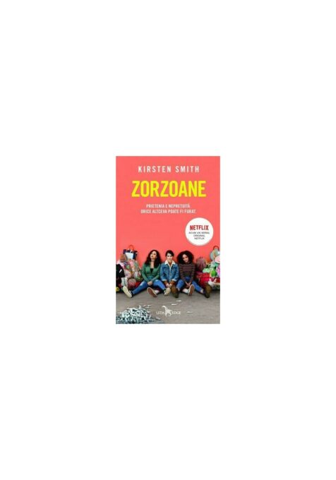 Zorzoane